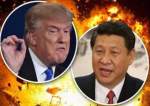 نخستین تیرها در جنگ تجاری بین چین و آمریکا شلیک شد