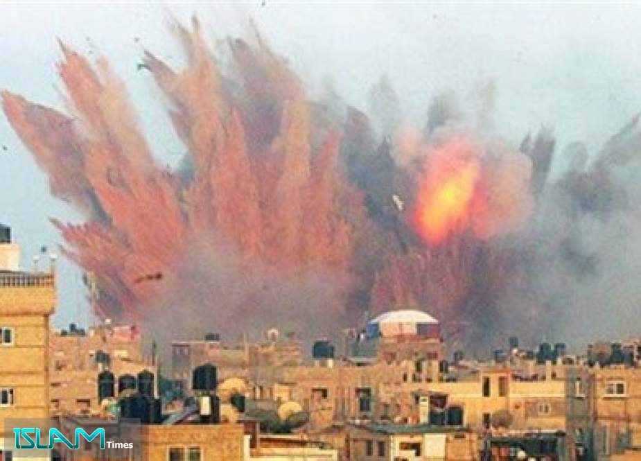 السعودية.. والسلاح ‘‘الإسرائيلي‘‘ في العدوان على اليمن