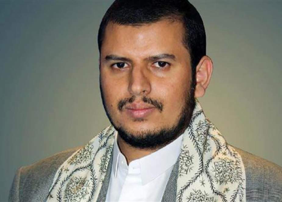 The leader of Yemen
