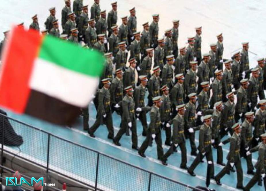 الإمارات تزيد مدة الخدمة العسكرية لارتفاع خسائرها في اليمن