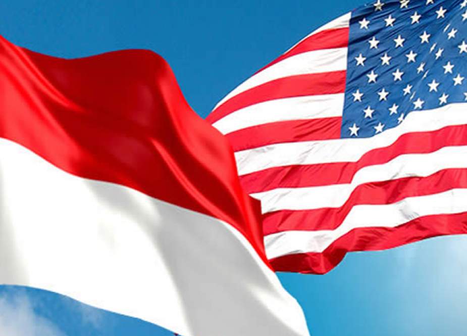 Perang dagang Indonesia Vs AS