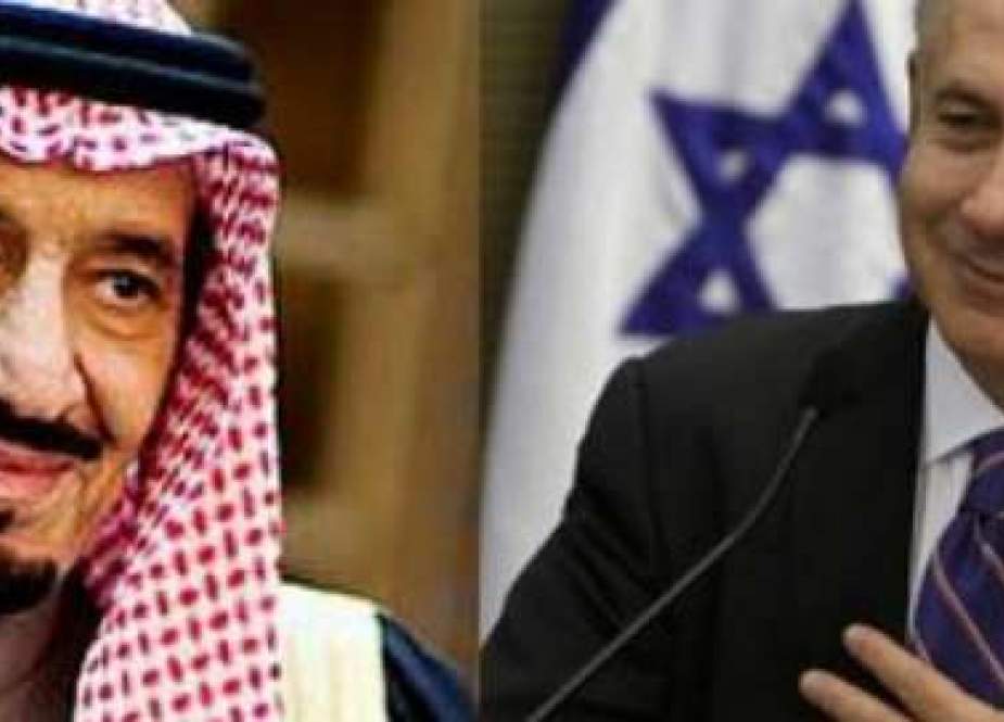 خشم عربی نسبت به اولین دعوت علنی سعودی برای عادی سازی روابط با رژیم صهیونیستی
