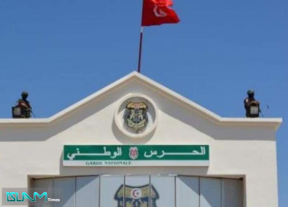 البرلمان العربي يقدم التعازي بضحايا تونس