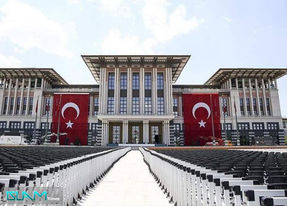 قادة 22 دولة يشاركون بمراسم تنصيب أردوغان رئيساً