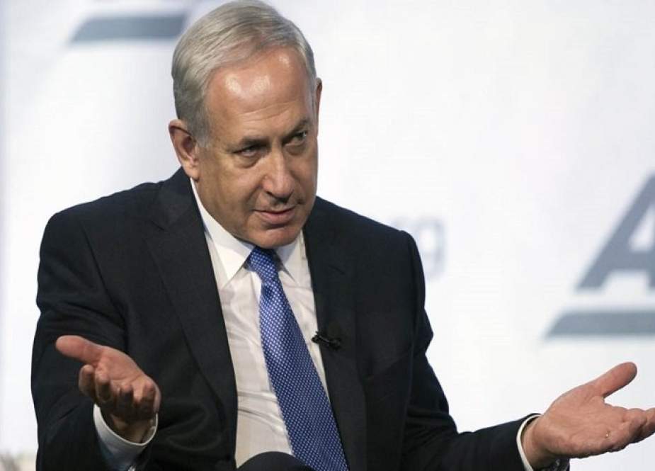 هروله ی نتانیاهو به سوی پوتین از ترس ایران و سوریه