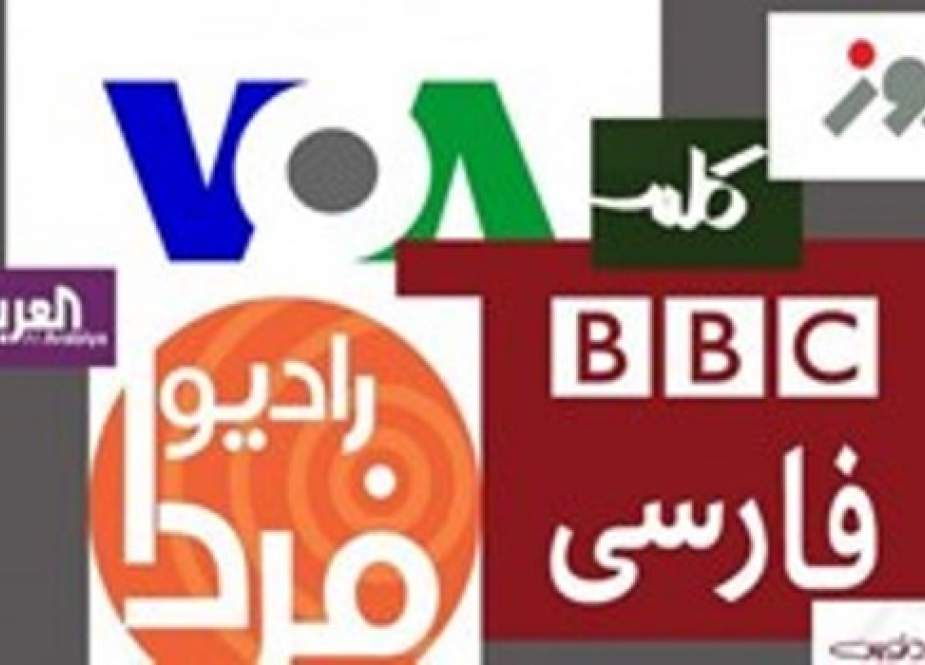 صوبہ سیستان و بلوچستان میں دشمن میڈیا ٹیم کے ہیڈ گرفتار، حساس ادارے کی رپورٹ