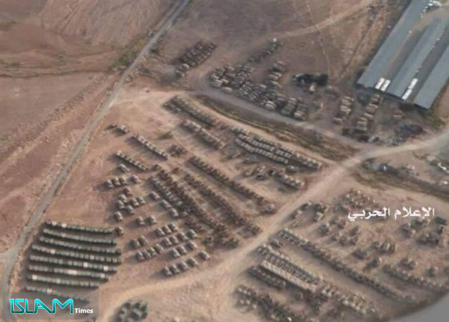 الجيش السوري سيطر على 27 نقطة من المخافر مع الأردن