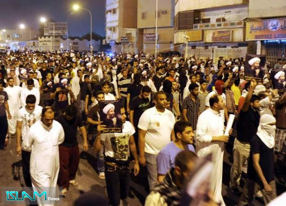 تداعيات حادث القصيم على الوضع الأمني في السعودية