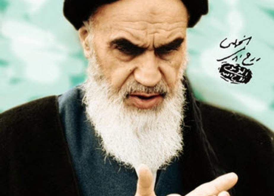 استقلال در اندیشه‌ی رهبران فکری انقلاب اسلامی ایران