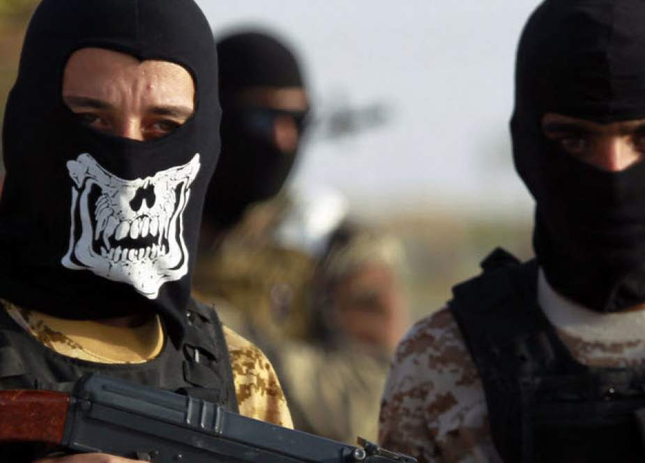 استراتژي جديد داعش به روايت يک مرکز مطالعاتي غربي