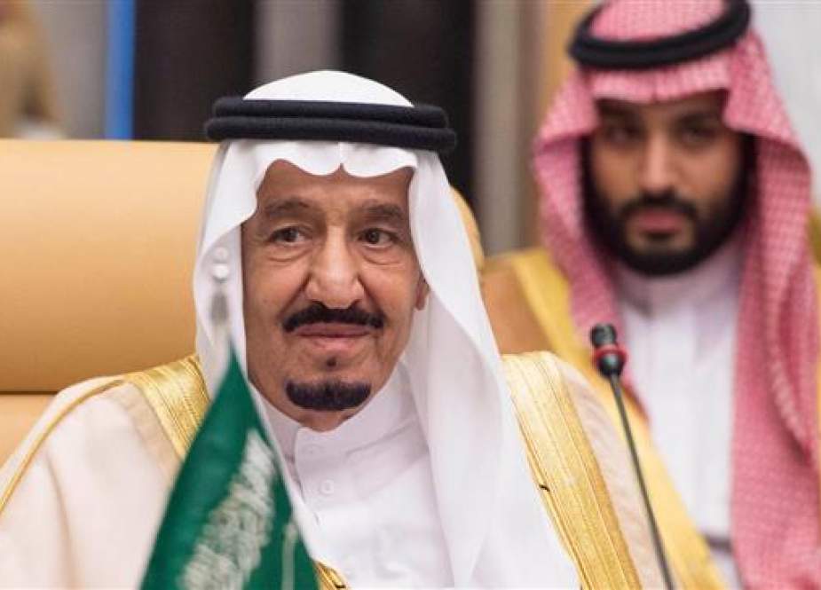 Saudi King Salman recently responded positively to a call by US President Donald Trump to increase the kingdom’s oil production and help lower prices in markets.