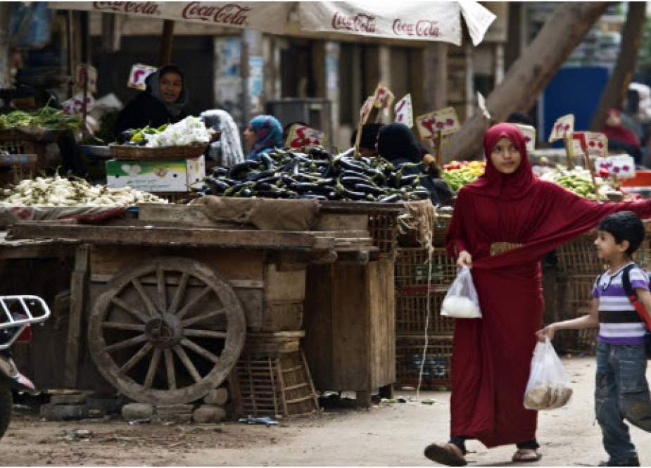 اقتصاد مصر در کشاکش سیاست های توسعه و نارضایتی عمومی