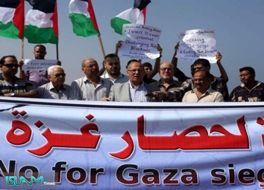 صحيفة ‘‘إسرائيلية‘‘ : صفقة القرن تبدأ من غزة أولاً