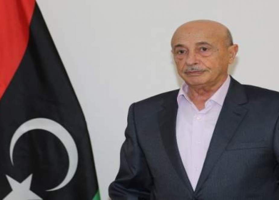 برلمان ليبيا: حكومة الوفاق غير شرعية وهشَّة ولا تملك جيشاً
