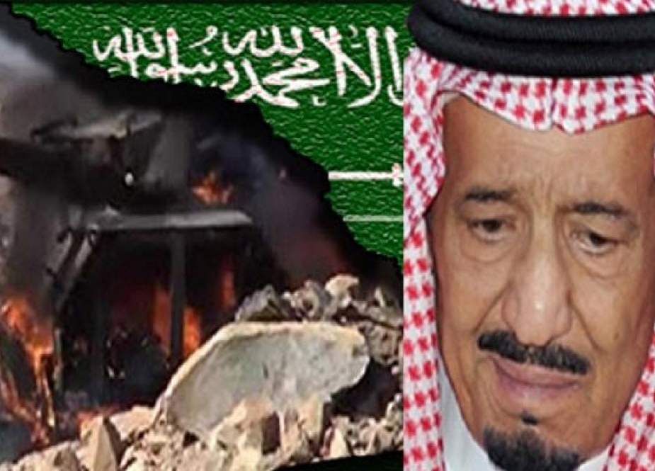 باج دهی ریاض به نظامیان سعودی خسته از جنگ یمن