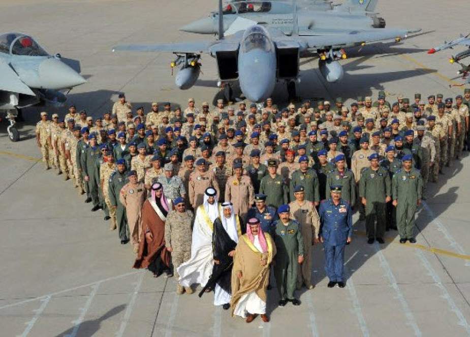 نبرد بزرگ الحدیده آل سعود چه فکر می‌کرد ، چه شد؟