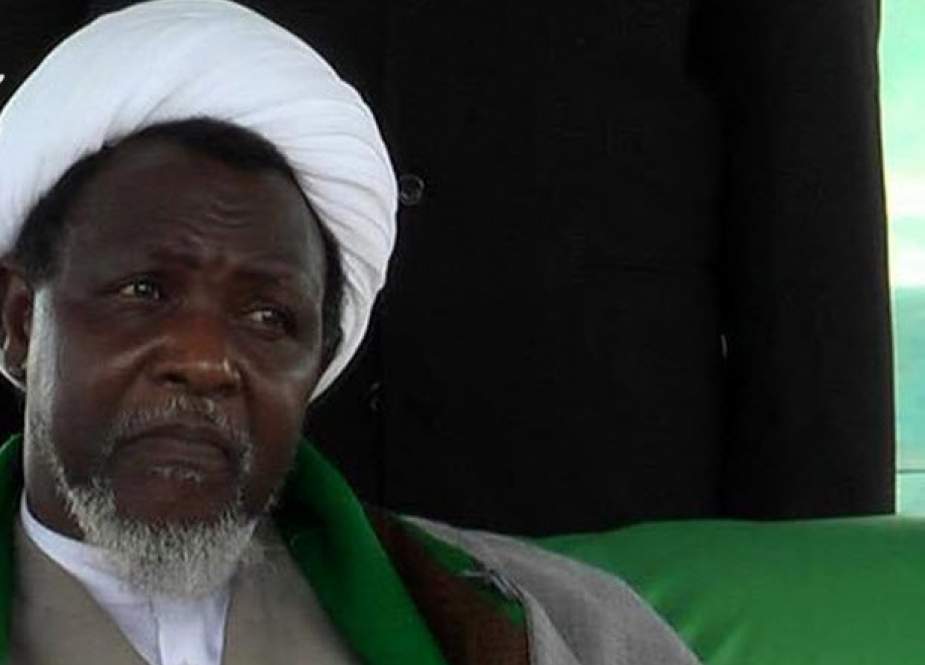 رهبر مسلمانان نیجریه اسیر مثلث بحران‌ساز