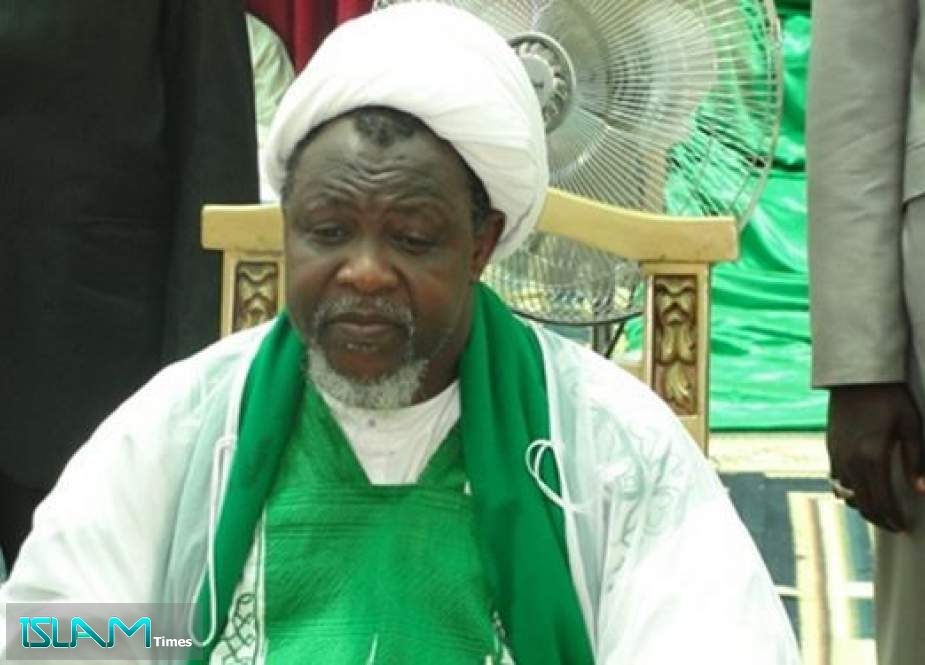 نيجيريا تؤجل محاكمة الشيخ الزكزاكي