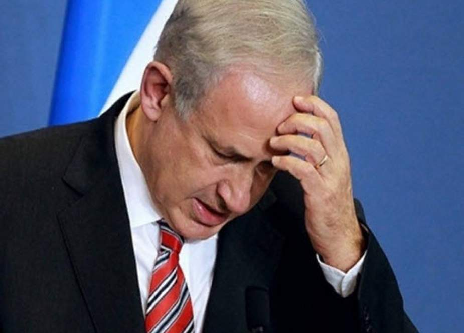 نتانیاهو: مشکل ما ایران است نه بشار اسد
