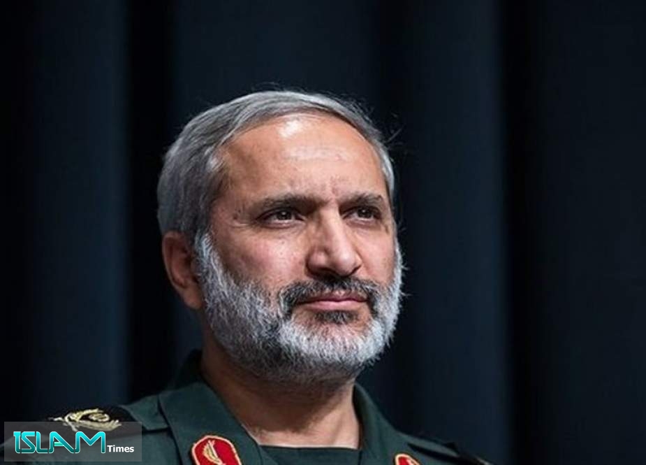 يزدي: الحرس والتعبئة والجيش تم تأسيسهم للدفاع عن الشعب الايراني