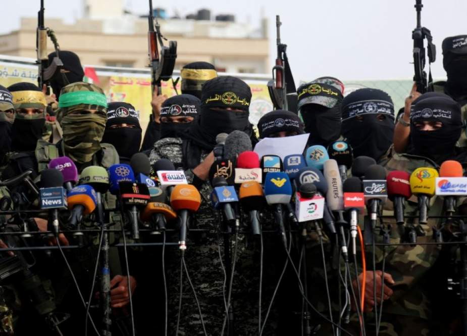 قلق "إسرائيلي" من "مفاجأة استراتيجية" لـ"حماس"