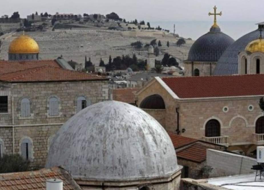 الاحتلال يمنع انعقاد مؤتمر الوقف الإسلامي الرابع وسط القدس المحتلة