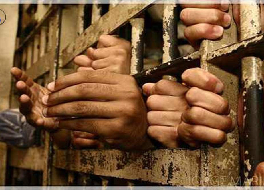 زندان های مخفی امارات در یمن با زندان ابوغریب در وحشی گری رقابت می کنند