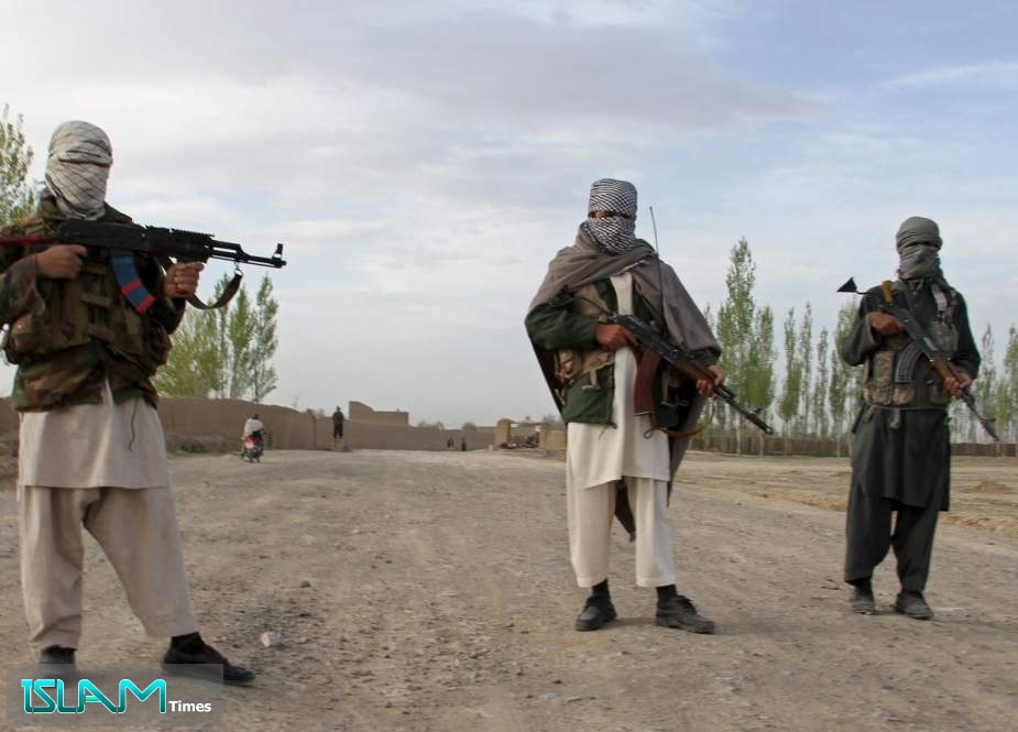 حركة طالبان تعدم 3 نساء من ‘‘داعش‘‘ في أفغانستان
