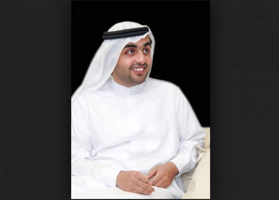روایت شاهزاده فراری امارات از اختلافات گسترده میان شیوخ