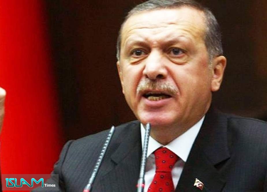 إدلب تسقط القناع عن وجه الرئيس التركي