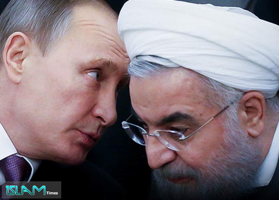 ما سبب عدم انضمام روسيا لتحالف ترامب المعادي لإيران؟