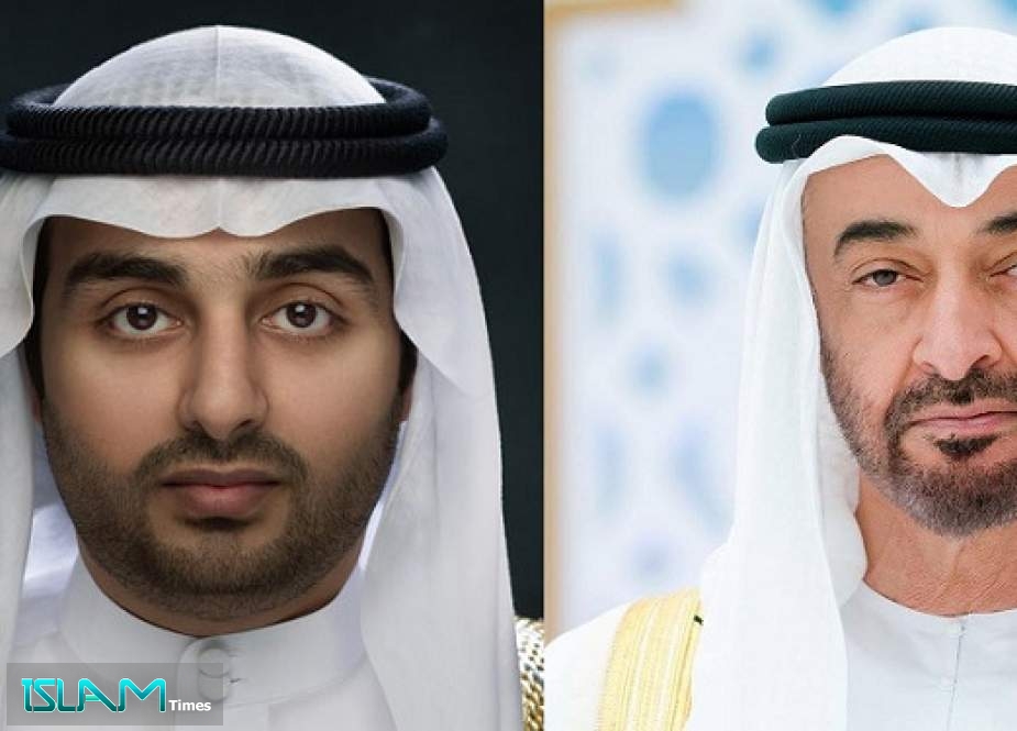 الأمير الاماراتي المنشق يفضح المستور بأروقة الحكم بأبوظبي