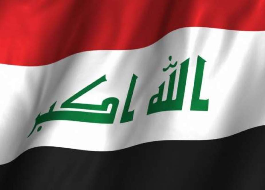 العراق:نبذل جهوداً كبيرة لتقديم التسهيلات امام حركة الطائرات لمطار النجف