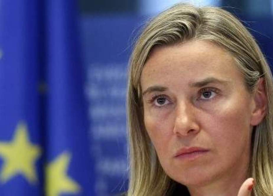 موغيريني: الاتحاد الأوروبي يعتزم فتح ممثلية له بالكويت لتعزيز العلاقات