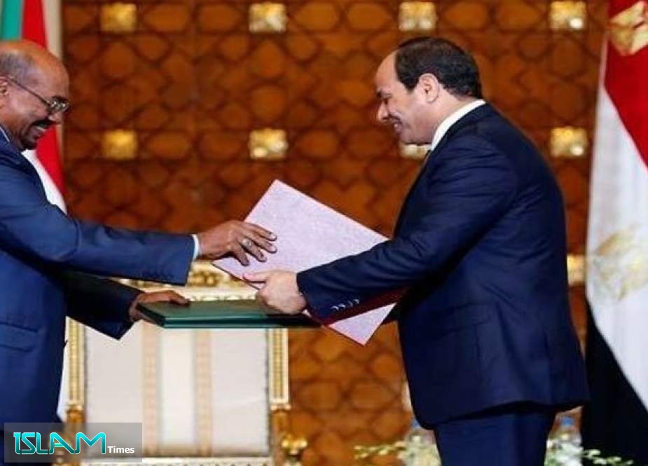 سفير السودان بالقاهرة: الرئيس المصري يزور الخرطوم الخميس