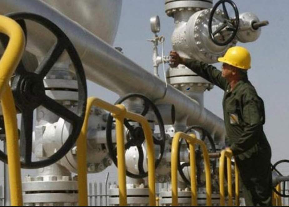 صادرات گاز تحریم نفت را بی‌اثر می کند