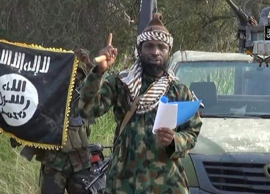 بوکوحرام صدها نظامی ارتش نیجریه را به گروگان گرفت