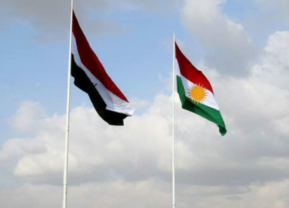 واکنش اربیل به اعتراضات جنوب عراق