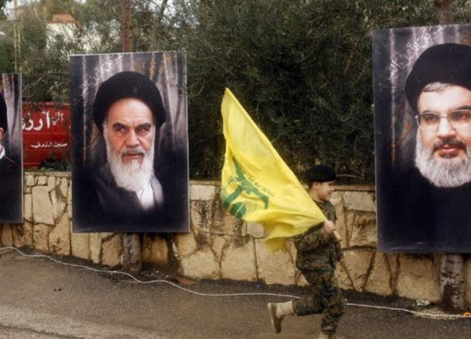 آیا می‌شود حزب‌الله را خلع سلاح کرد؟