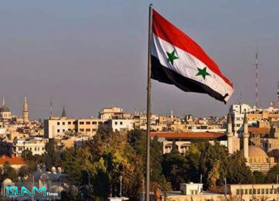 أبرز التطورات على الساحة السورية لتاريخ 17_7_2018