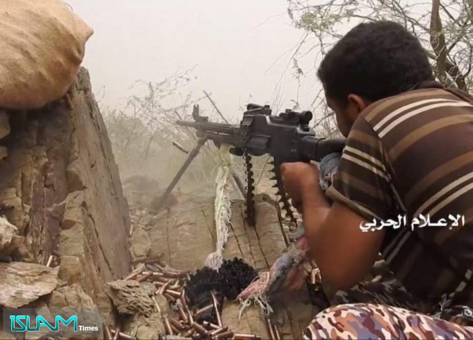 القوات اليمنية تكبد ‘‘داعش‘‘ و‘‘القاعدة‘‘ خسائر فادحة في البيضاء