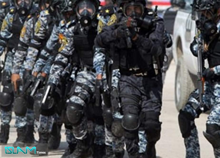 العراق.. مقتل مسؤول بالشرطة الاتحادية وإصابة 4 جنوب كركوك