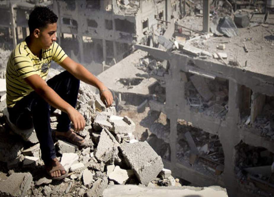 بمباران نوار غزه، جنگ جدید تا چه حد محتمل است؟