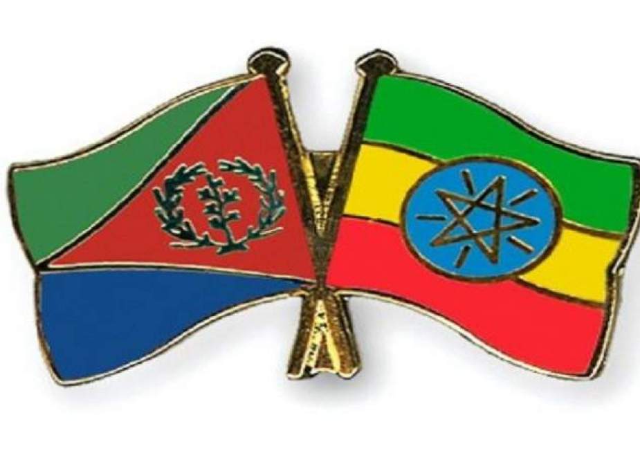 إنطلاق أول رحلة تجارية منذ 20 عاما من إثيوبيا إلى اريتريا