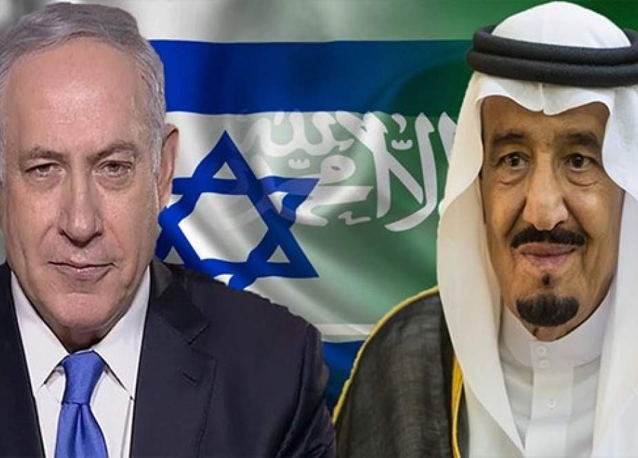 مستشرق إسرائيلي: السعودية تلعب مع إسرائيل لعبة مزدوجة