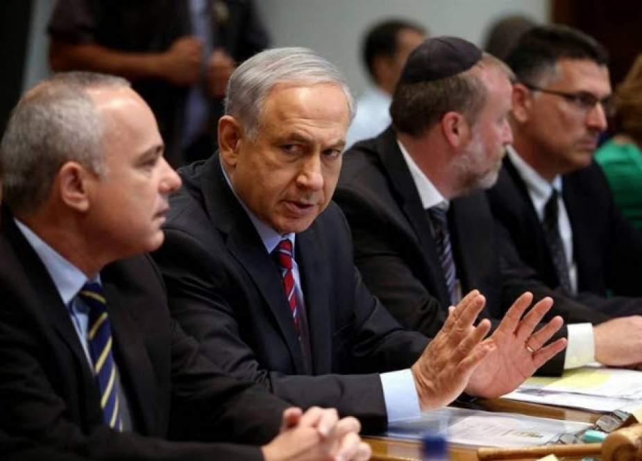 اختیار اعلام جنگ از نتانیاهو گرفته شد/ لزوم رجوع به کابینه رژیم صهیونیستی برای تصمیم‌گیری