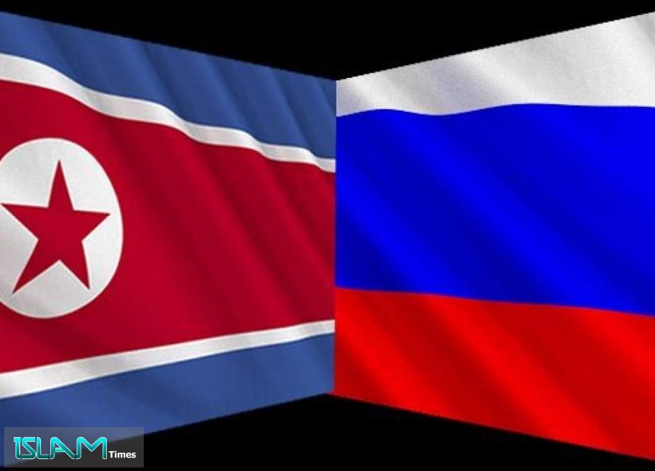 قمة روسية – كورية شمالية موجودة على الأجندة