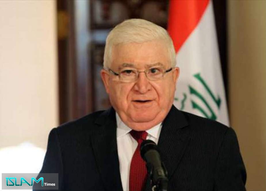 مرسوم رئاسي عراقي يأمر بإحالة 328 نائباً إلى التقاعد