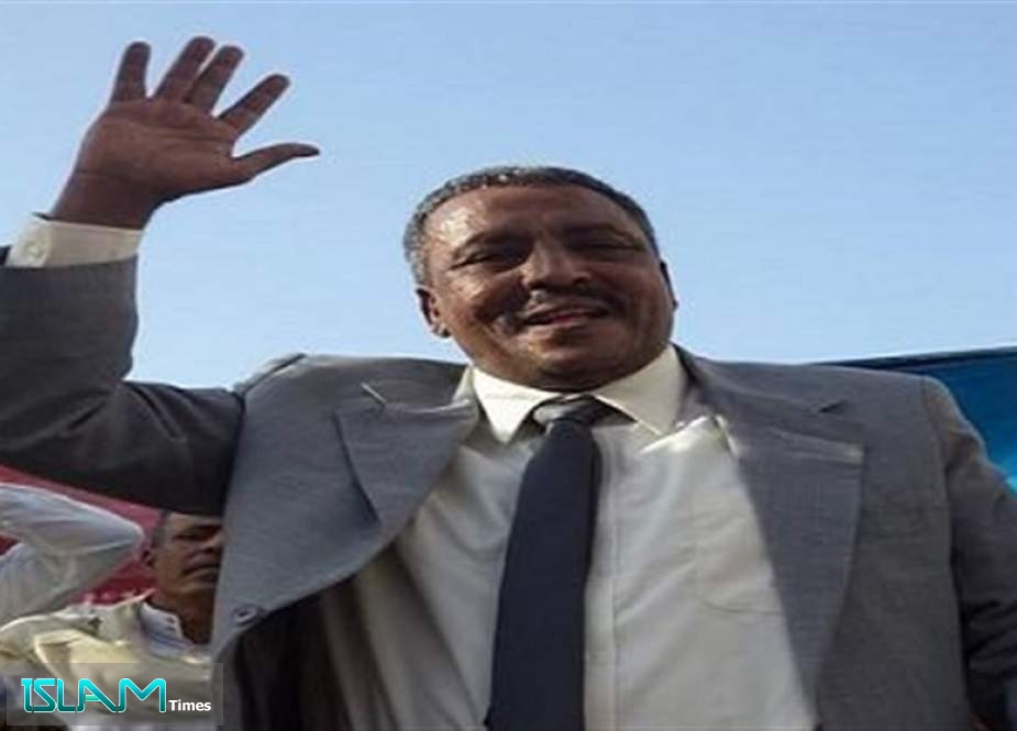 بيان لرئيس المجلس الثوري الأعلى لتحرير جنوب اليمن يدعو للتحرر
