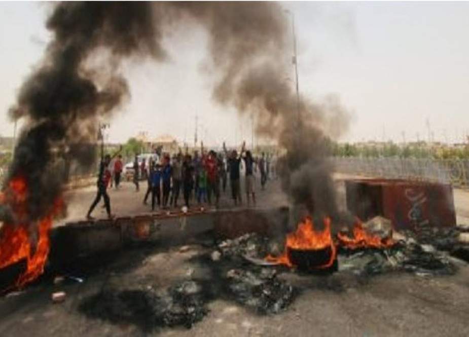 هدایت اعتراضات عراقیها از خارج/ فتنه جدیدی در راه است؟